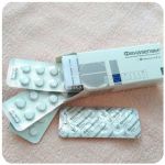 Феназепам  Phenazepam Valenta  1 мг в Бабушкине