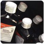 Кодеин сироп Codein (для приготовления напитка Lean, Purple Drank)  473 мл  в Бабушкине