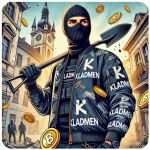 Работа курьер - кладмен в Бабушкине 