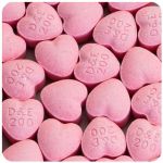 Экстази  Ecstasy Love 200 MDMA в Бабушкине