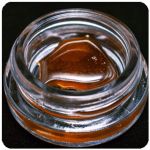 Гашишное масло (импорт Калифорния)  Distillate  в Бабушкине USA ТГК 98.5%