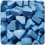Экстази  Ecstasy Punisher 250 мг MDMA в Бабушкине