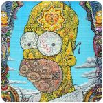 Марки LSD-25 VHQ чистых 250 мкг в Бабушкине