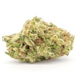 Бошки (Шишки)  Амнезия (Weed Amnesia)  ТГК 23% в Бабушкине